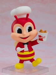 Good Smile Company Nendoroid Jollibee Figure Toy 10cm 3.9in New Japan