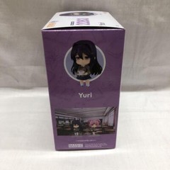 Nendoroid Doki Doki Literature Club! Yuri Action Figure #2263 Good Smile Company