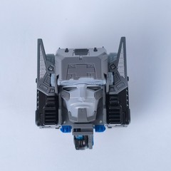Transformers Fortress Maximus Titans Return Titan Class Complete – READ