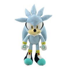 Sonic The Hedgehog Shadow Plush 12″ inches
