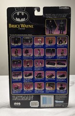 Kenner DC Batman Returns Bruce Wayne Quick Change Figure NEW 1991