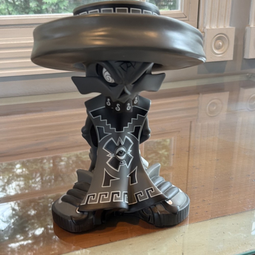 Kidrobot SDCC San Diego Comic Con Exclusive 2011 El Bandito Muerto