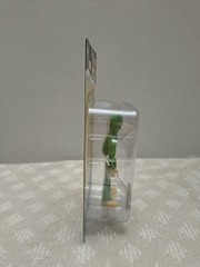 NIB Poppy Playtime Green Huggy Wuggy 4 1/2″ Bendy Figure Flexible Figurine Toy