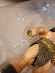 Super7 Conan Comics ULTIMATES! Wave 02 Action Figure *MISSING & BROKEN HAND*