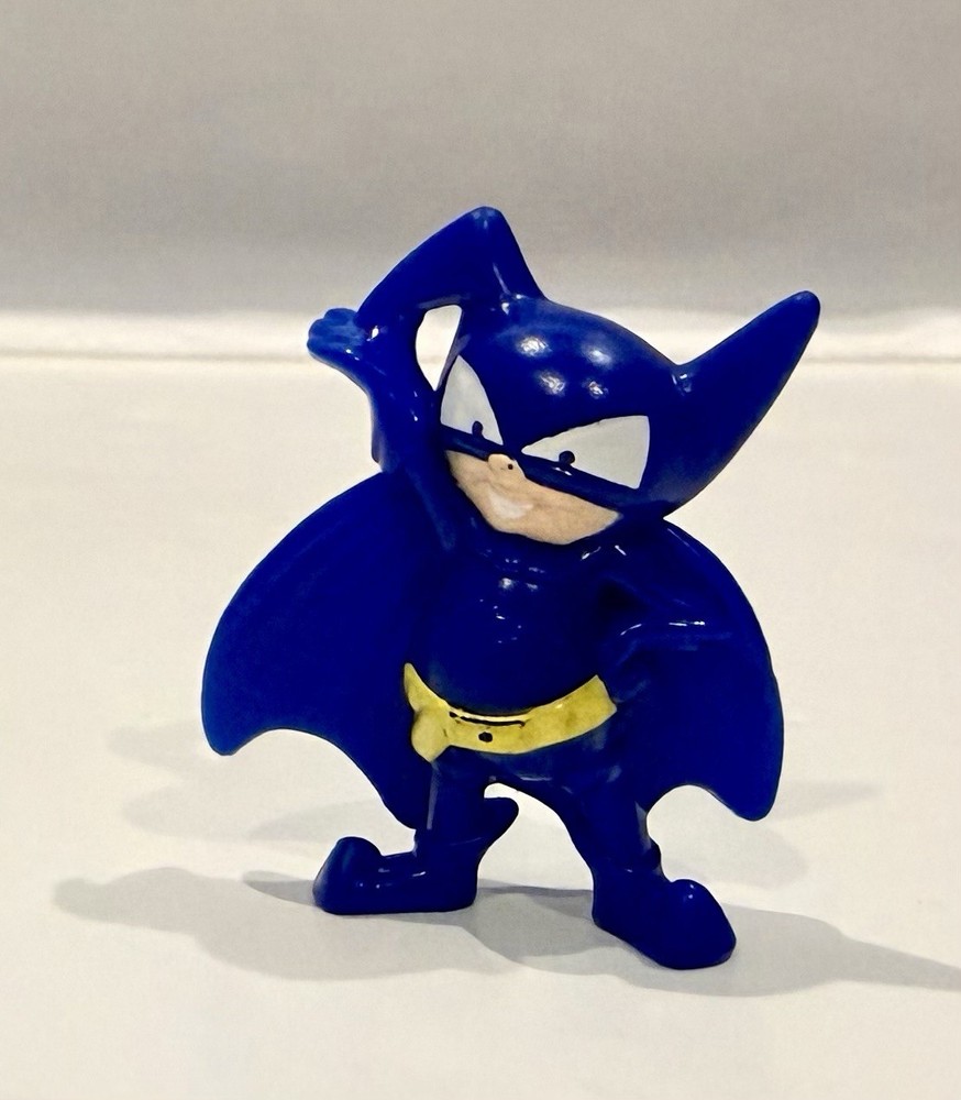 BAT-MITE 2″ Action Figure BATMAN Brave and the Bold DC COMICS 2011