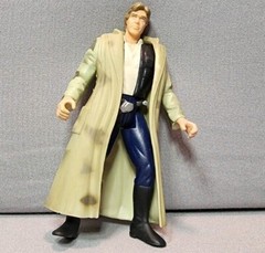 STAR WARS Action Figures POTF SOTE Kenner Loose – You CHOOSE – Buy 3 Get 1 free!