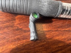 G.I. Joe Action Force Figure (TACTICAL FLASHLIGHT ACCESSORY) 6″ Scale MINT 1/12
