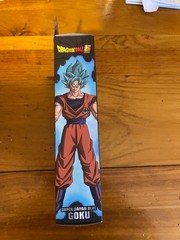 Dragon Stars Bandai Dragon Ball Super Super Saiyan Blue Goku Series 19 NIB