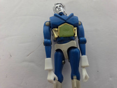 Micronauts Microman Command TAKARA Figure Toy – FREE SHIPPING