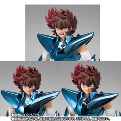 Bandai SAINT CLOTH MYTH EX PEGASUS SEIYA [FINAL BRONZE CLOTH] -ORIGINAL Color