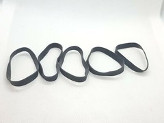 MOTU Masters of the Universe Attack Trak Attak Trak Rubber band Replacements x5