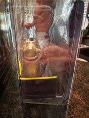 Big Rubber Guys British Bulldogs DYNAMITE KID & DAVEY BOY SMITH WWE LJN in Cases
