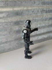 Fortnite Legendary Series 8-BALL 6″ Action Figure and all accessories Jazwares