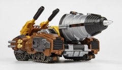 Warbotron – WB03-C Hammer Sharpener