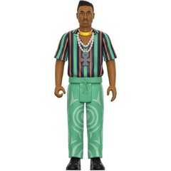 Super7 – A Tribe Called Quest – ReAction Figures Wv1 – People s Instinctive Trav