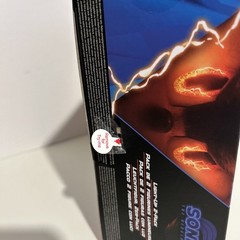 Sonic 3 Movie Super Sonic & Shadow Light Up 2-Pack 5″ Figures NEW & SEALED