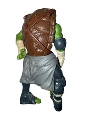 2014 Teenage Mutant Ninja Turtles 5″ Action Figures Paramount Pictures Lot of 4