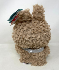 Popland Labubu The Monsters Hand Puppet Classic Series Plush Tan NWT