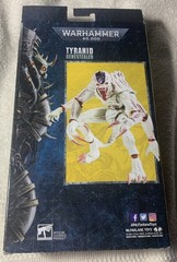 McFarlane Tyranid Genestealer (Warhammer 40000) 7″ Figure