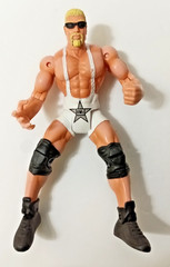 Vintage 1990s WCW Action Figure Lot – Hollywood Hogan Nash Randy Savage DDP Big