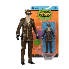McFarlane – DC Retro: Batman ’66-6 Bookworm Action Figure