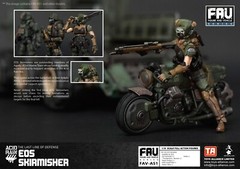 Acid Rain FAV-A51 EOS Skirmisher – New In Stock
