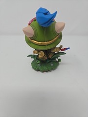 Rare League of Legends Official Teemo Figure #001 in Series 3 – Retired Figure