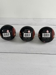 ZURU Mini Brands Really Works Vinyl Lot of 3 Sealed Mystery Capsules NEW