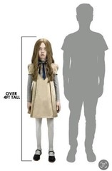 NECA M3GAN – 1:1 REPLICA LIFE-SIZE DOLL *BRAND NEW* MEGAN 🔥 🔥