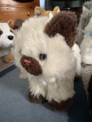 Lot of AG Doll Dogs and Cats