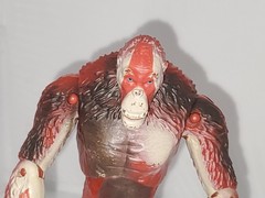 Godzilla x Kong: The New Empire Skar King 5.5″ Figure Playmates 2024.