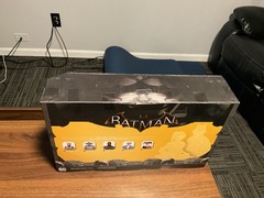 Batman Arkham Knight Batgirl Oracle 2-Pack Action Figure DC Collectibles
