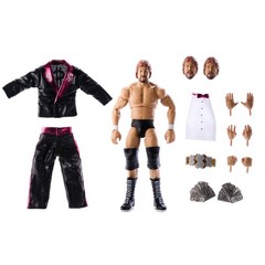 (Ricky Steamboat & Million Dollar Man) (HVK94) Coliseum Collection – Set of 2