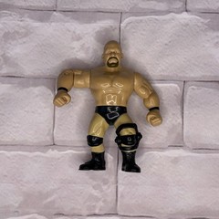 WWE Retro Series 2 Stone Cold Steve Austin Figure Mattel Loose