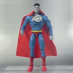 Mattel DC Multiverse BIZARRO 6″ Figure Walgreens Exclusive 2018