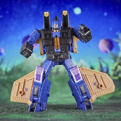 Toys Legacy Evolution Voyager Dirge , 7-inch, Action Figure for Boys and Girl…