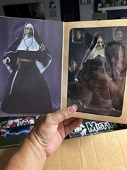 NECA THE NUN Conjuring Universe The Nun ULTIMATE VALAK Figure NEW