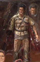 Ash vs Evil Dead – 7” Scale Action Figure – Series 2 Ash Williams (Asylum)