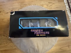Transformers The Movie SWEEP Studio Series 86 NEW SEALED – SEE DESCRIPTION