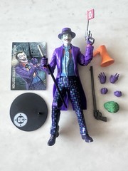 Mcfarlane Toys DC Collector Edition The Joker Batman #57 Action Figure