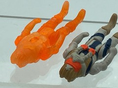 M.A.S.K 1988 SKYBOLT set mask Kenner