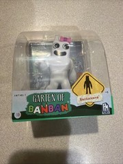 Garten Of Banban Banbaleena Mini Action Figure 2.5 in Series 1 Phatmojo (NEW)