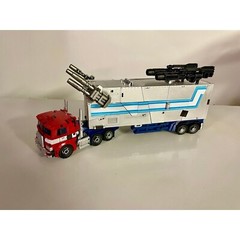 Transforming Toy Perfect Effect PE-DX10G Godforce Warrior Not God Ginrai