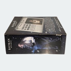 NECA Batman Returns Mayoral Penguin 1:4 Scale Action Figure [Danny DeVito] – NIB