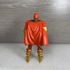 2005 Bandai Red MYSTIC FORCE POWER RANGER 5.5″ Speeder Action Figure