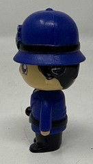 Ryan’s World Tour United Kingdom Micro Figure British Officer
