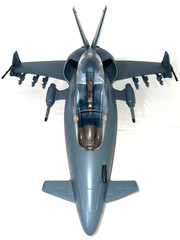 1/6 Custom Fighter Jet Plane for GI Joe, Ultimate Soldier, Dragon, BBI, Pilots.3