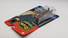2017 Funko Toys ’66 Batman Classic TV Series Retro Bookworm 4″ Action Figure