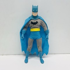 Batman From HASBRO Golden Age Set DC SUPER HEROES 9″ loose