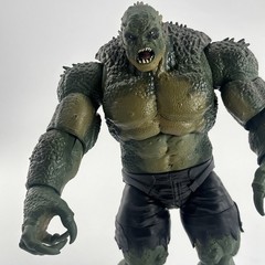 Marvel Legends Abomination Gamerverse BAF 8” Action Figure 2020